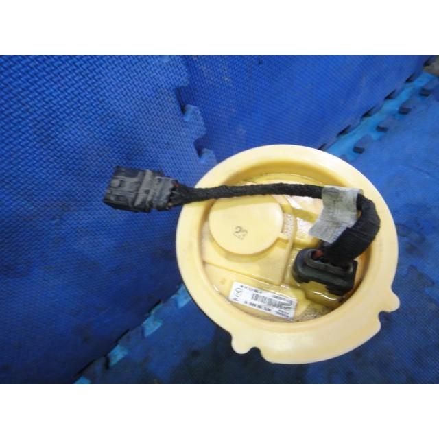 メルセデス ベンツ W169 A170 等　燃料 ポンプ　フューエル  ポンプ　品番 1694700491   43,700Km 取外し ［7769］ |  | 01
