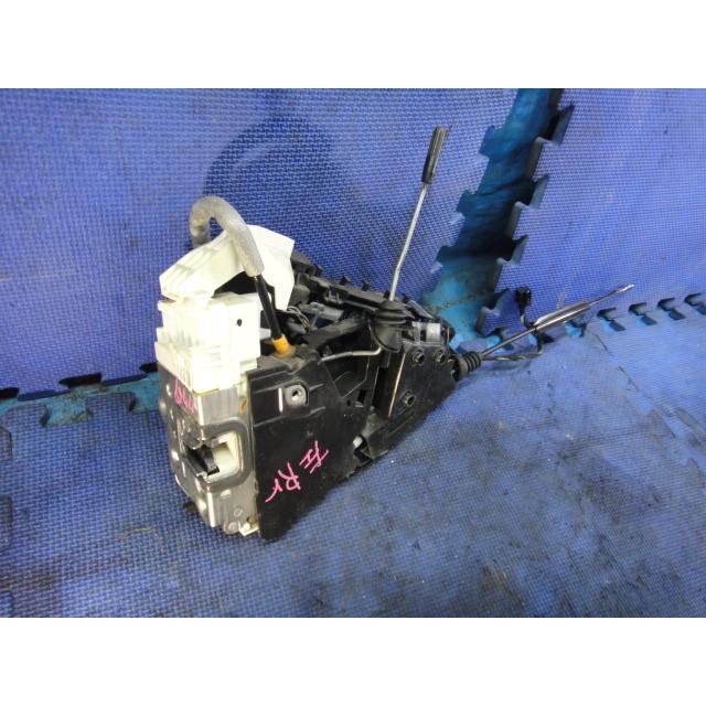 メルセデス ベンツ W169 A170 等　左 リア ドア ロック アクチュエーター　［7769］ | 