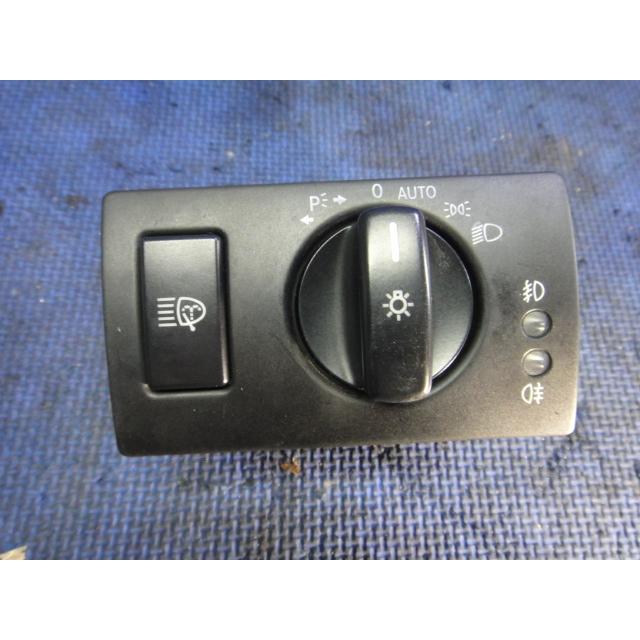 メルセデス ベンツ W169 A170 等  ライト スイッチ　 品番 1695451704　  [7769] | 