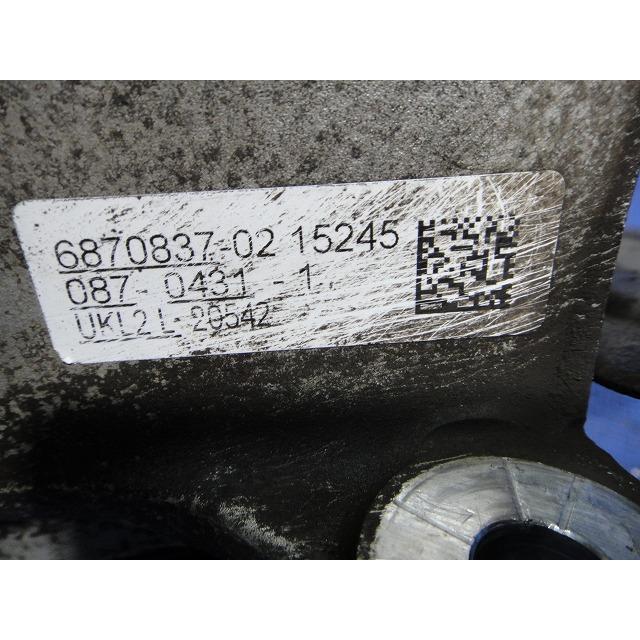 BMW 218i F45 等 フロント 左 ハブ ナックル  品番 6870837  [7835] |  | 02