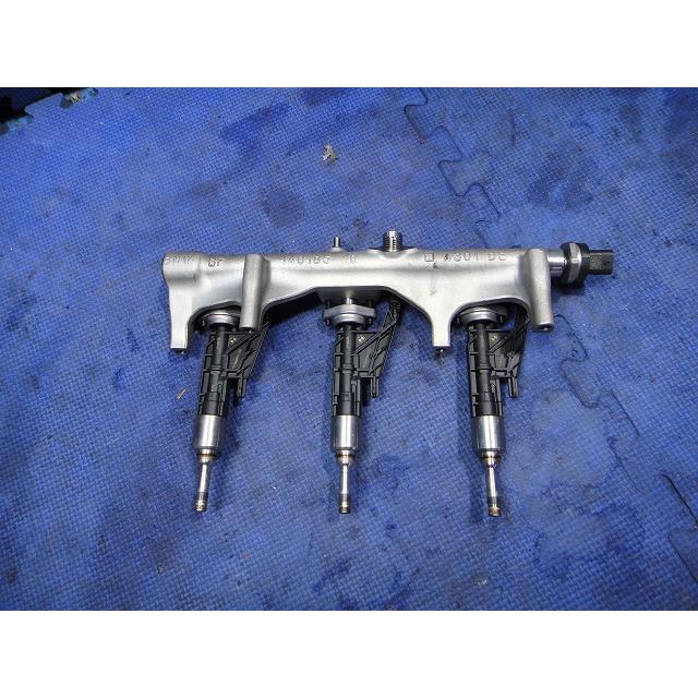 BMW 218i F45 等 フューエル インジェクター x3  品番 13537639990    7639975  [7835] | 