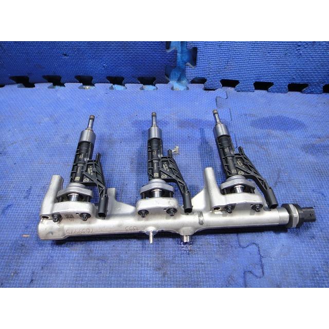 BMW 218i F45 等 フューエル インジェクター x3  品番 13537639990    7639975  [7835] |  | 01