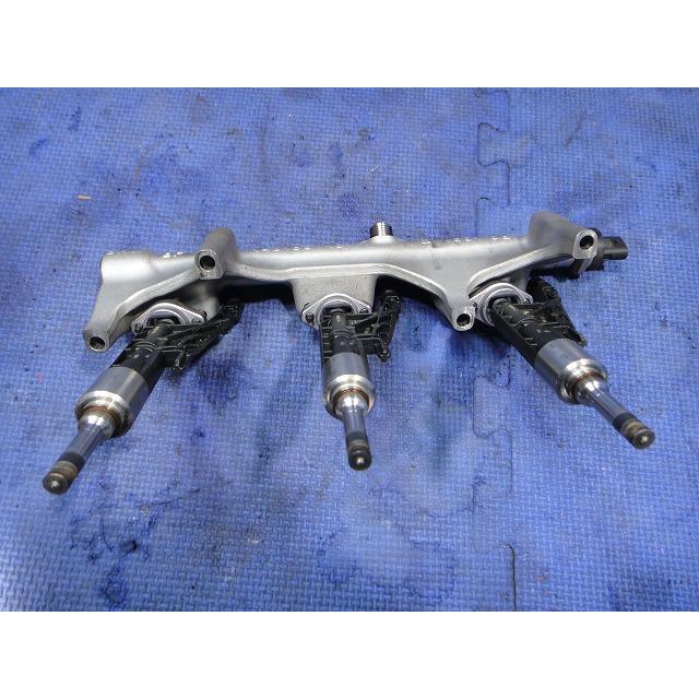 BMW 218i F45 等 フューエル インジェクター x3  品番 13537639990    7639975  [7835] |  | 02