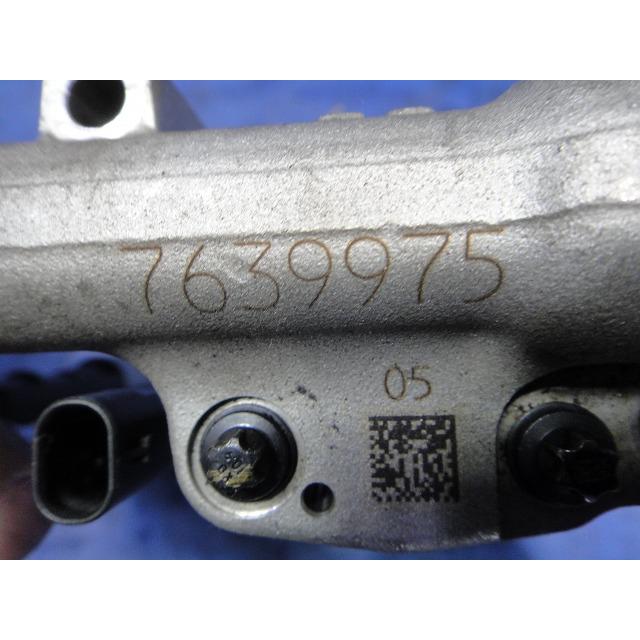 BMW 218i F45 等 フューエル インジェクター x3  品番 13537639990    7639975  [7835] |  | 04