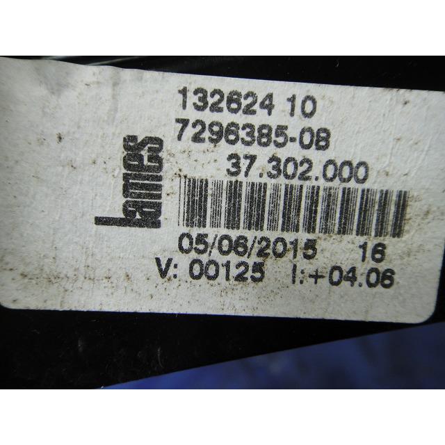 BMW 218i F45 等 純正 左 リア パワーウィンドウ レギュレーター  品番 7296385  [7835] |  | 02