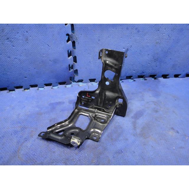 BMW 218i F45 等  左 ヘッド ライト 取付 ブラケット ステー   品番 7302531 [7835] | 