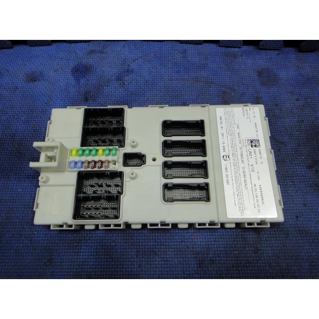 BMW 218i F45 等 ヒューズ ボックス  BDCLR01 品番 61359388174   [7835] | 