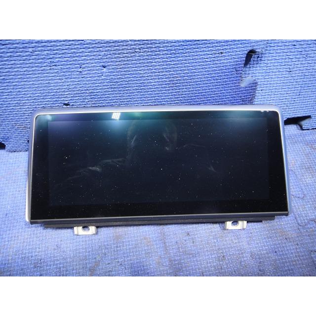 BMW 218i F45 等  純正 ナビ テレビ モニター 品番 9370871   [7835] | 