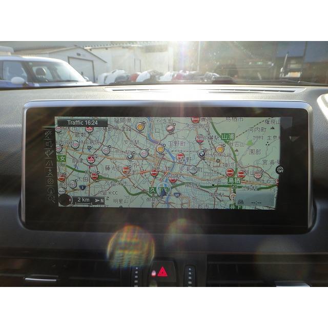 BMW 218i F45 等  純正 ナビ テレビ モニター 品番 9370871   [7835] |  | 03