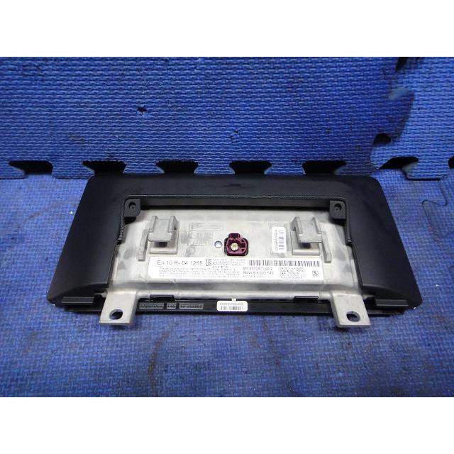 BMW 218i F45 等  純正 ナビ テレビ モニター 品番 9370871   [7835] |  | 01
