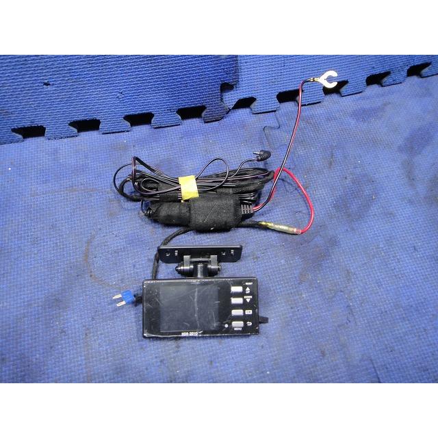 コムテック ドライブ レコーダー  HDR-201G   [7835] | 