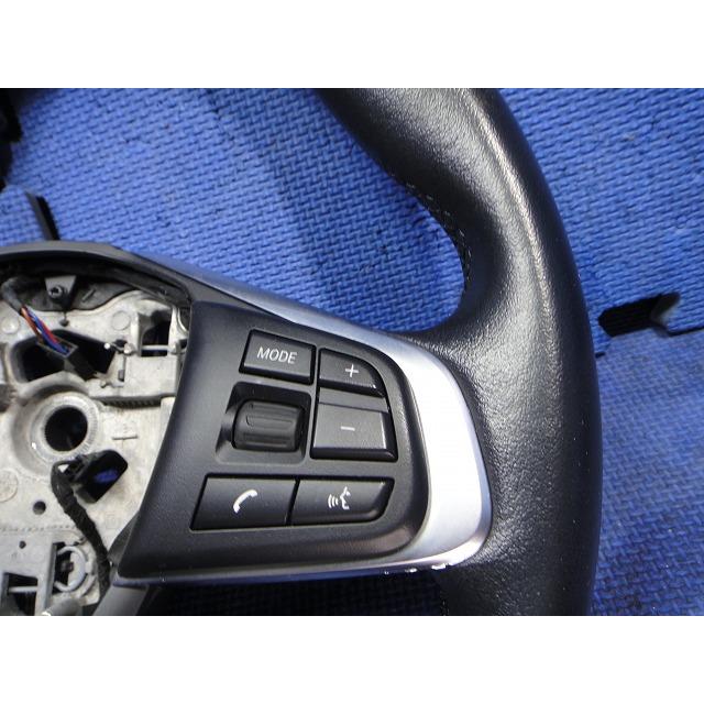 BMW 218i F45 等 純正 ステアリング ハンドル   [7835] |  | 02