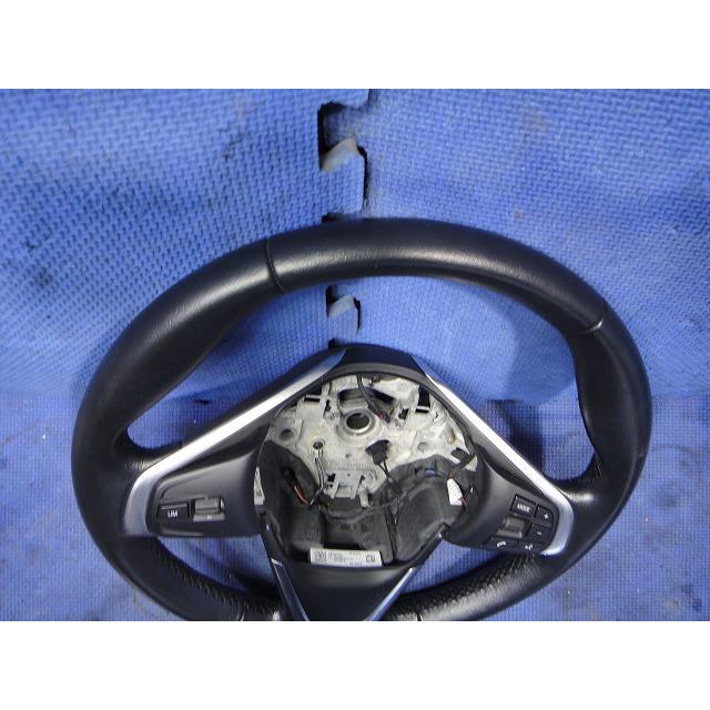 BMW 218i F45 等 純正 ステアリング ハンドル   [7835] |  | 03