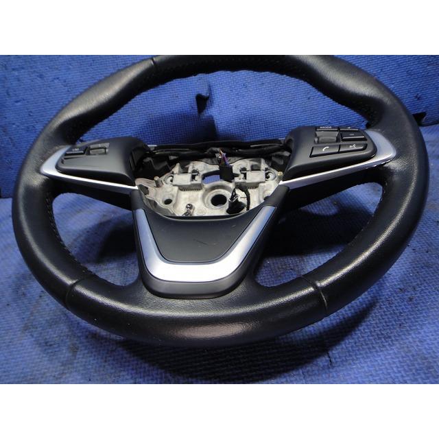 BMW 218i F45 等 純正 ステアリング ハンドル   [7835] |  | 04