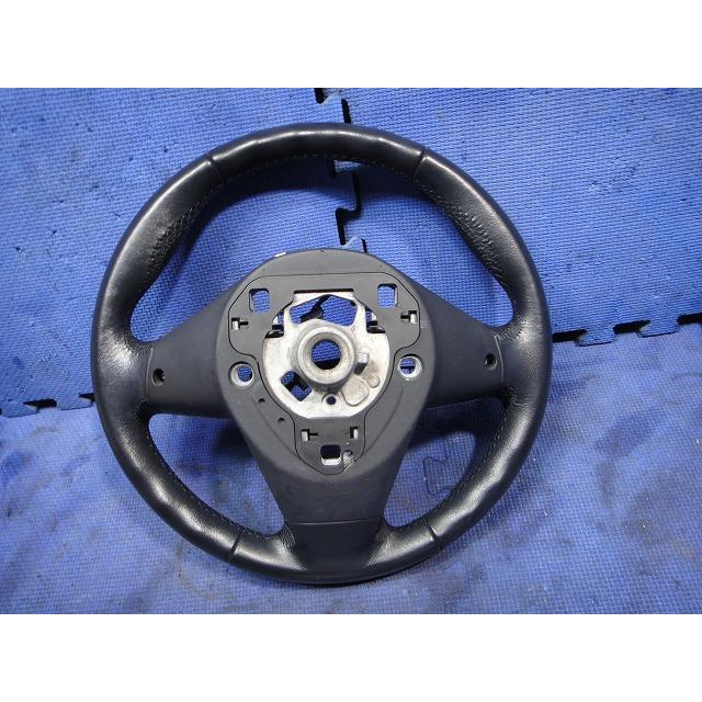 BMW 218i F45 等 純正 ステアリング ハンドル   [7835] |  | 05