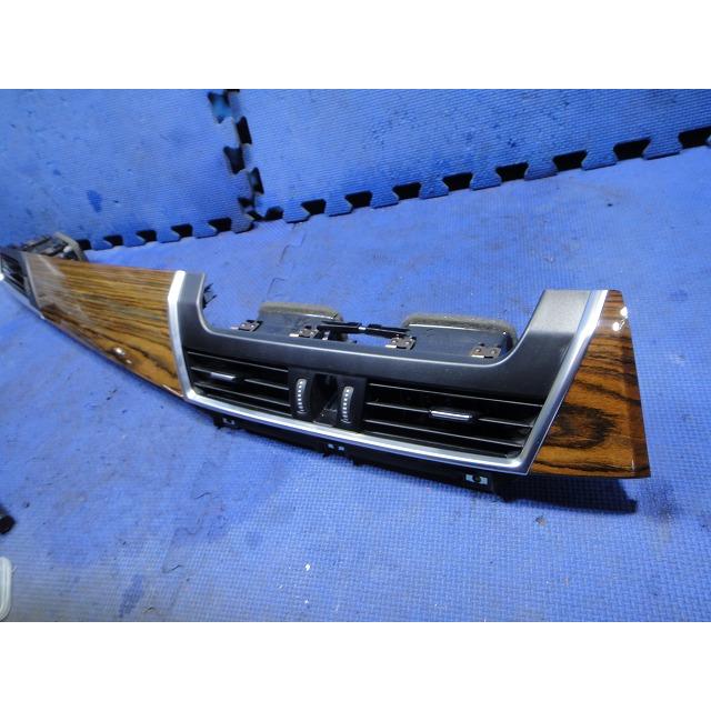 BMW 218i F45 等 ダッシュ ウッド パネル  エアコン ヒーター 吹出口 ルーバー 中央 左右 品番 9287292 [7835] |  | 04