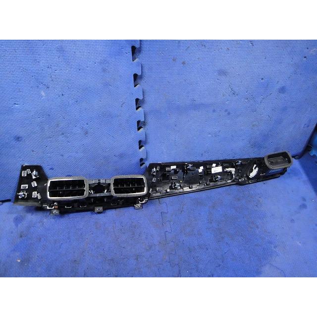 BMW 218i F45 等 ダッシュ ウッド パネル  エアコン ヒーター 吹出口 ルーバー 中央 左右 品番 9287292 [7835] |  | 05