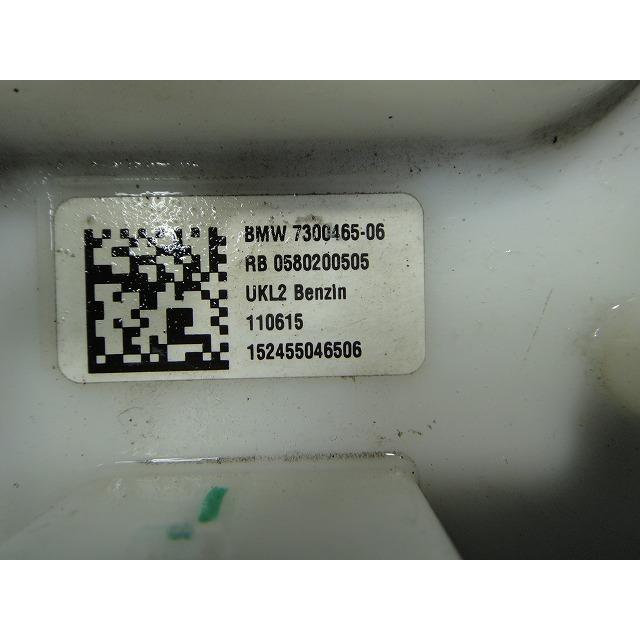 BMW 218i F45 等 フューエル ポンプ 燃料ポンプ  品番 7300465  [7835] |  | 02