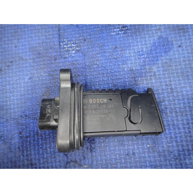 BMW 218i F45 等 純正 エアマス センサー  エアフロ  ホットフィルム 品番 7602038   [7835] |  | 01