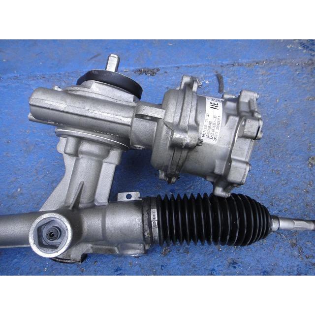 BMW 218i F45 等 ステアリング ラック パワステ ギアボックス  品番 32106876431  38025490 [7835] |  | 03