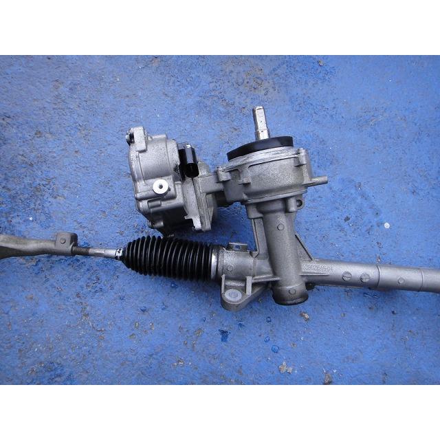 BMW 218i F45 等 ステアリング ラック パワステ ギアボックス  品番 32106876431  38025490 [7835] |  | 05