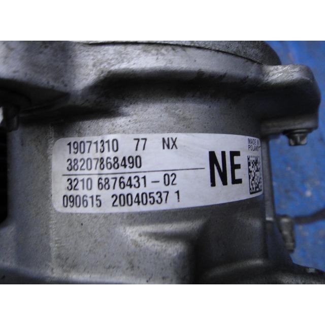 BMW 218i F45 等 ステアリング ラック パワステ ギアボックス  品番 32106876431  38025490 [7835] |  | 06