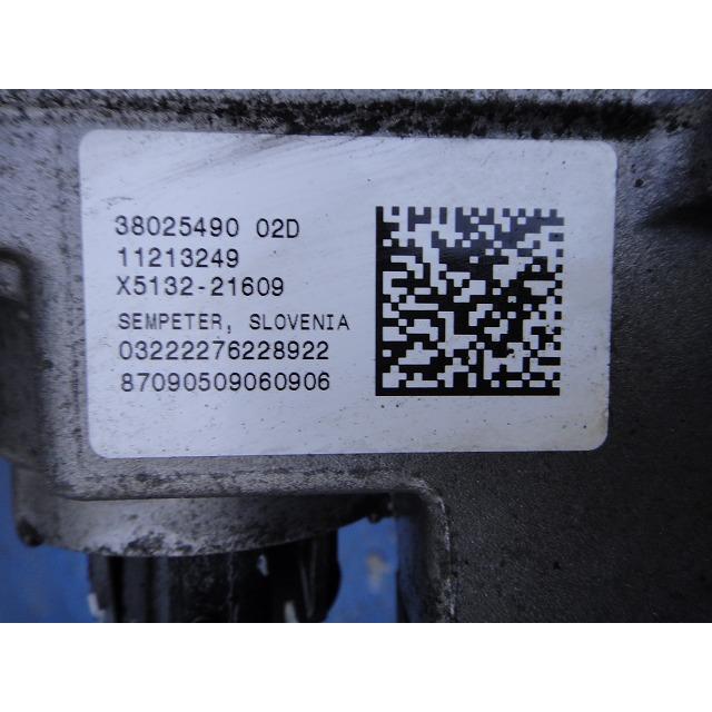 BMW 218i F45 等 ステアリング ラック パワステ ギアボックス  品番 32106876431  38025490 [7835] |  | 07