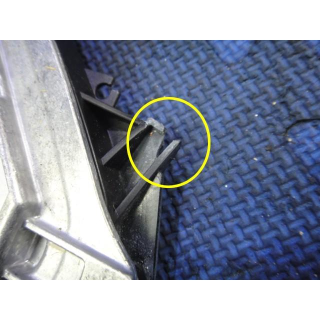 アウディ TT 8J 系　 等　右　デイライト ＬＥＤ　モジュール付き　品番 420907472 G　難有り   ［7888］ |  | 04