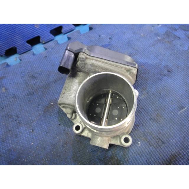 アウディ TT 8J 系 等 スロットル ボディー 品番 06F133062 Q ［7888