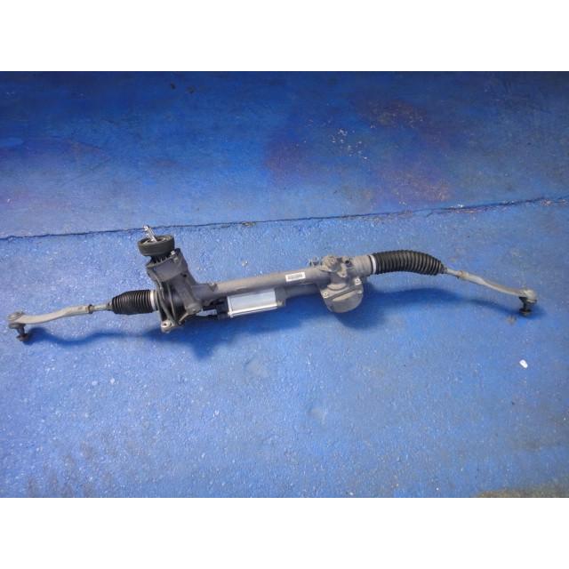 アウディ TT 8J 系  等　ステアリング ラック　パワステ ギアボックス　モーター　右ハンドル　品番 1K0909144 P   ［7888］ 8J2423051 AA | 