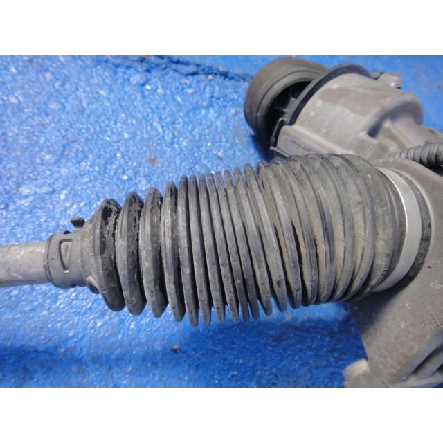 アウディ TT 8J 系  等　ステアリング ラック　パワステ ギアボックス　モーター　右ハンドル　品番 1K0909144 P   ［7888］ 8J2423051 AA |  | 02