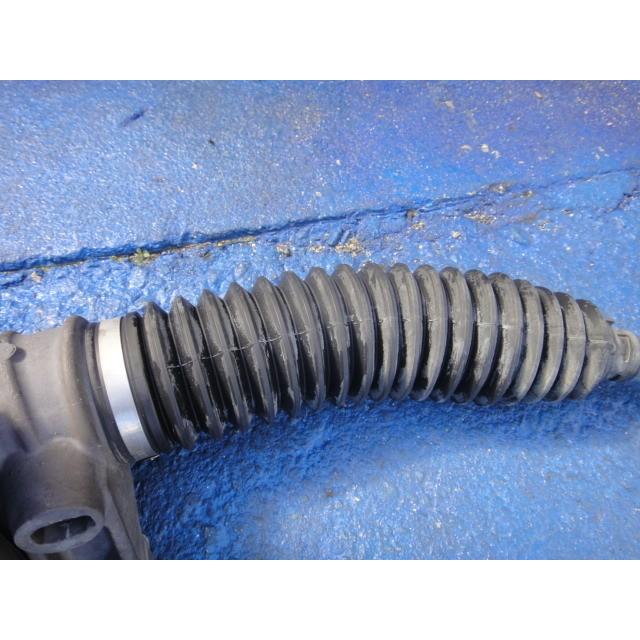 アウディ TT 8J 系  等　ステアリング ラック　パワステ ギアボックス　モーター　右ハンドル　品番 1K0909144 P   ［7888］ 8J2423051 AA |  | 03