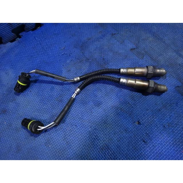 MCC スマート MC01 等 O2センサー ラムダ センサー  品番 0015405617   [7915] | 