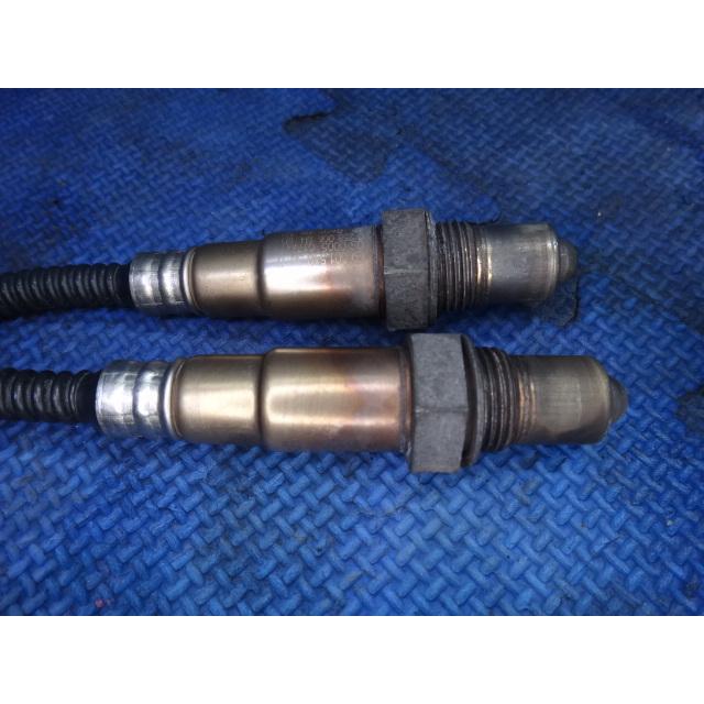 MCC スマート MC01 等 O2センサー ラムダ センサー  品番 0015405617   [7915] |  | 01