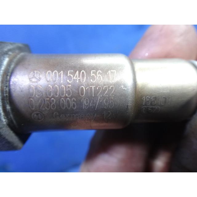 MCC スマート MC01 等 O2センサー ラムダ センサー  品番 0015405617   [7915] |  | 04