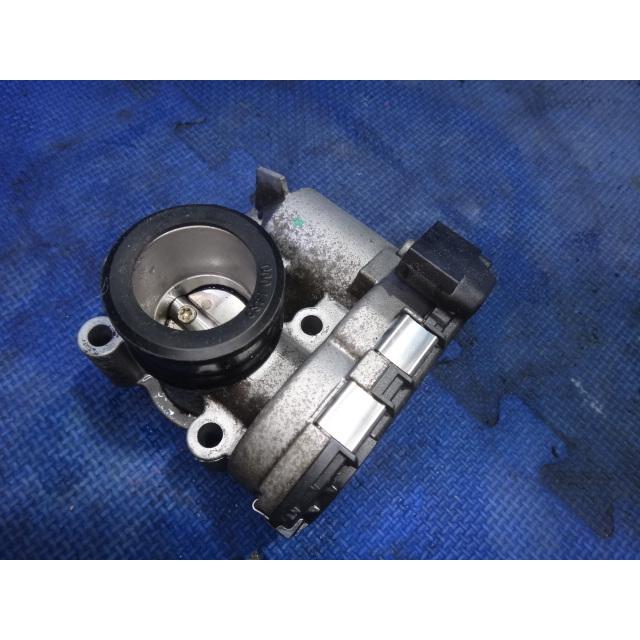 MCC スマート MC01 等  スロットル ボディ  品番 0003094V007  1601410225 [7915] | 