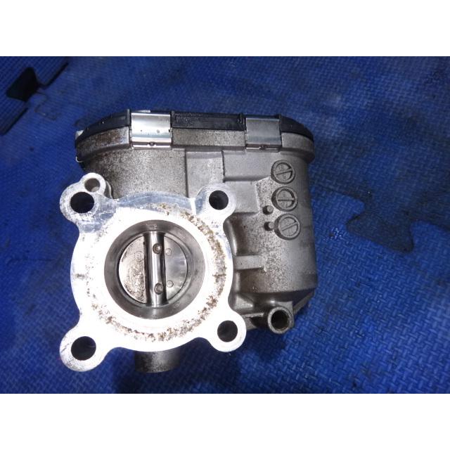 MCC スマート MC01 等  スロットル ボディ  品番 0003094V007  1601410225 [7915] |  | 01