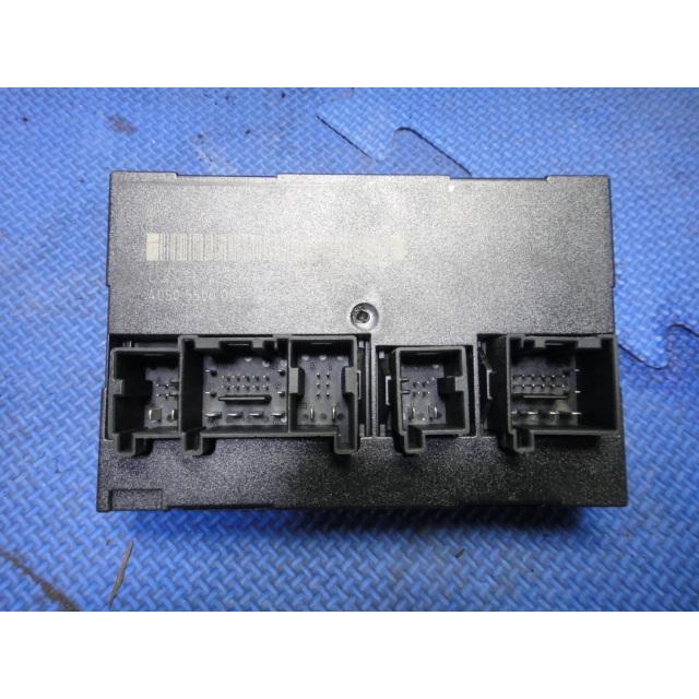 VW ゴルフ 5 　セントラル コントロール ユニット 1K0959433E   [7934] | 