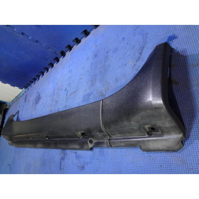 スマート MC01  純正　右 サイドステップ　 [8074] |  | 03