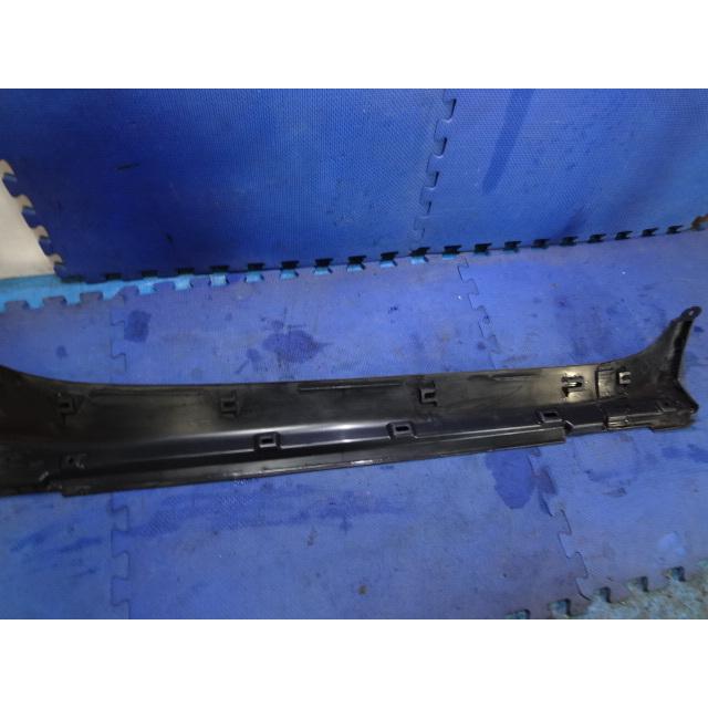 スマート MC01  純正　左 サイドステップ　 [8074] |  | 01