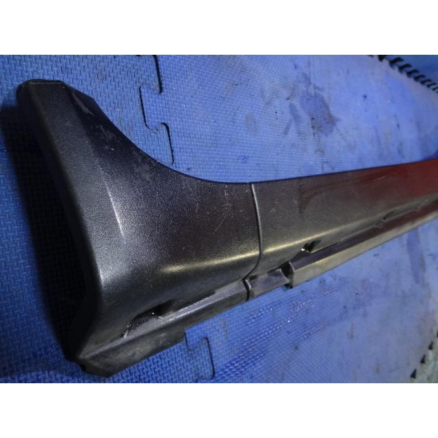 スマート MC01  純正　左 サイドステップ　 [8074] |  | 02