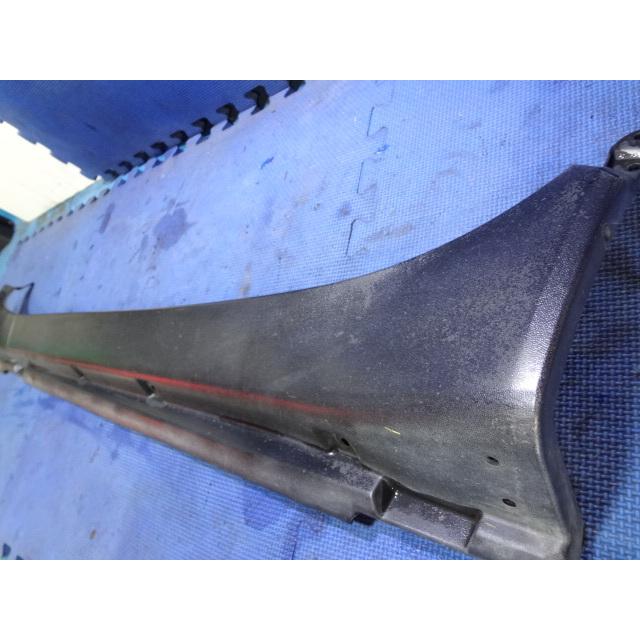 スマート MC01  純正　左 サイドステップ　 [8074] |  | 03