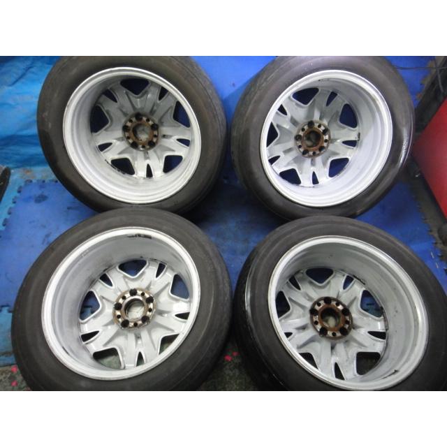 メルセデス ベンツ W220 S500 S430 S320 等 純正 アルミ ホイル タイヤ