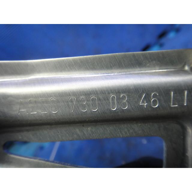 メルセデス ベンツ W220 S500 S430 S320 等 右 リア パワーウィンドウ レギュレータ―　 品番 2207300446  [8081] |  | 02