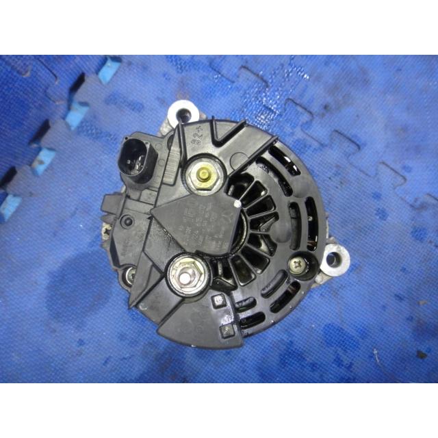 メルセデス ベンツ W211 E320 E240 等　オルタネーター　150A　品番 0121541302  [8096] |  | 01