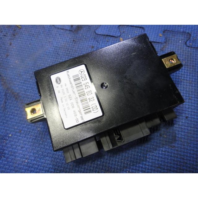メルセデス ベンツ W211 E240 E320 等 テールゲート コントローラー バックドア リアゲート 品番 0295456032  [8096] | 