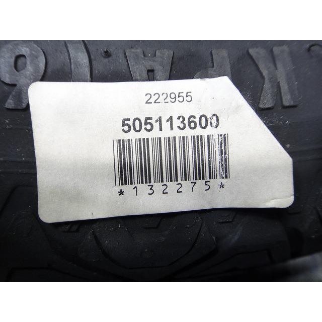 アルファロメオ ジュリエッタ 940141 等 純正 スペア タイヤ テンパー タイヤ 125/80/17 品番 505113600 [8138] |  | 06