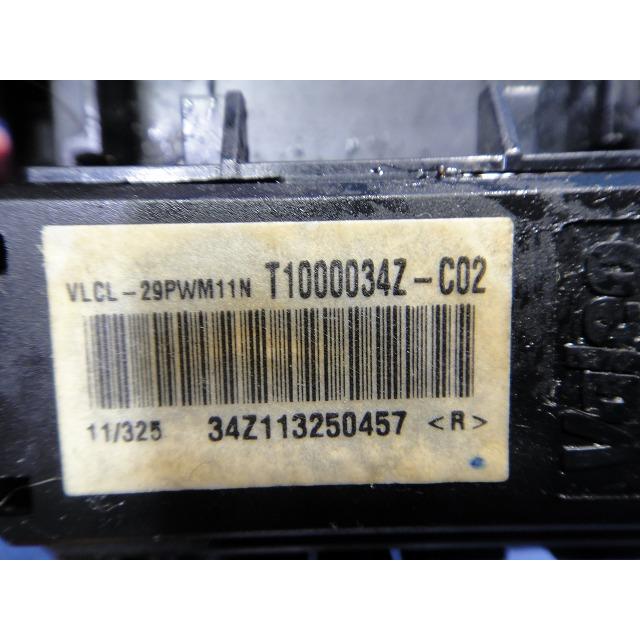 アルファロメオ ジュリエッタ 940141 等 ブロアー ファン レジスター  品番 T1000034Z  29PWM11N  [8138] |  | 01