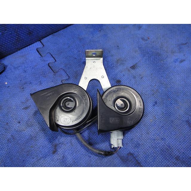 アルファロメオ ジュリエッタ 940141 等 純正 ホーン  FIAMM   [8138] | 