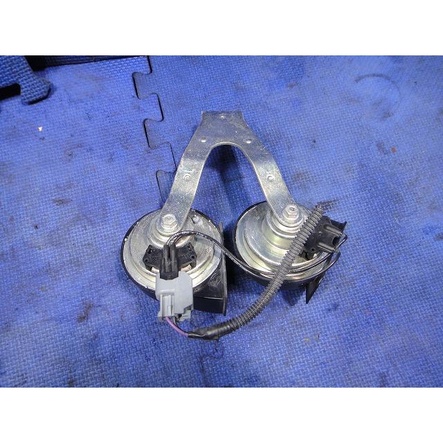 アルファロメオ ジュリエッタ 940141 等 純正 ホーン  FIAMM   [8138] |  | 01